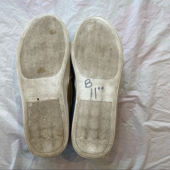 Steve Madden Crystal Slip ons SZ 9 style Ester in Beige - Picture 8 of 16